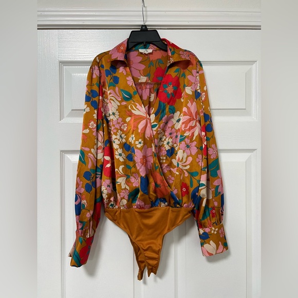 Entro Top - Picture 2 of 6